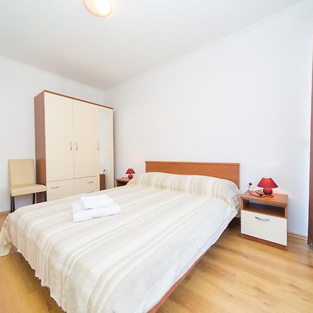 Apartment Dubrovnik Downtown Extérieur photo