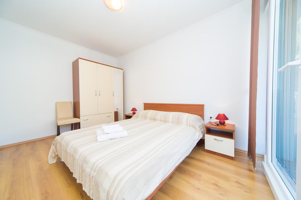Apartment Dubrovnik Downtown Extérieur photo