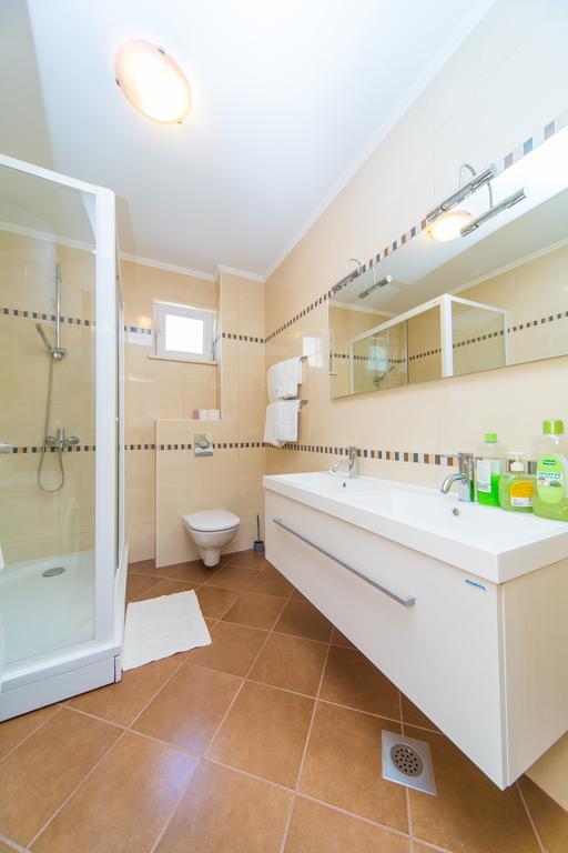 Apartment Dubrovnik Downtown Extérieur photo
