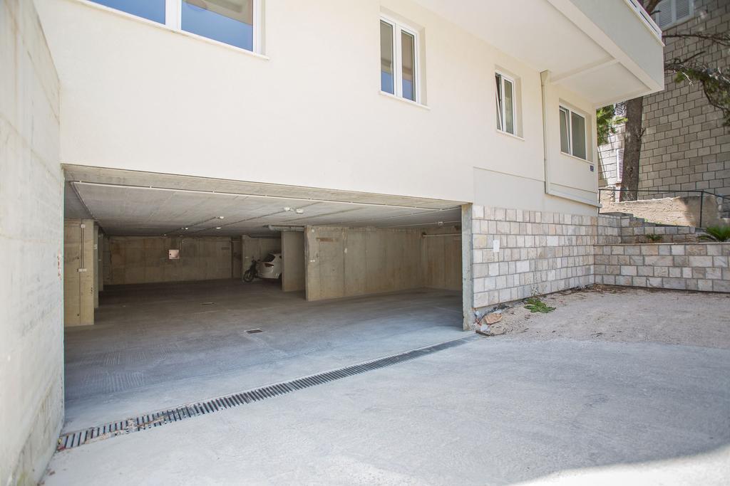 Apartment Dubrovnik Downtown Extérieur photo