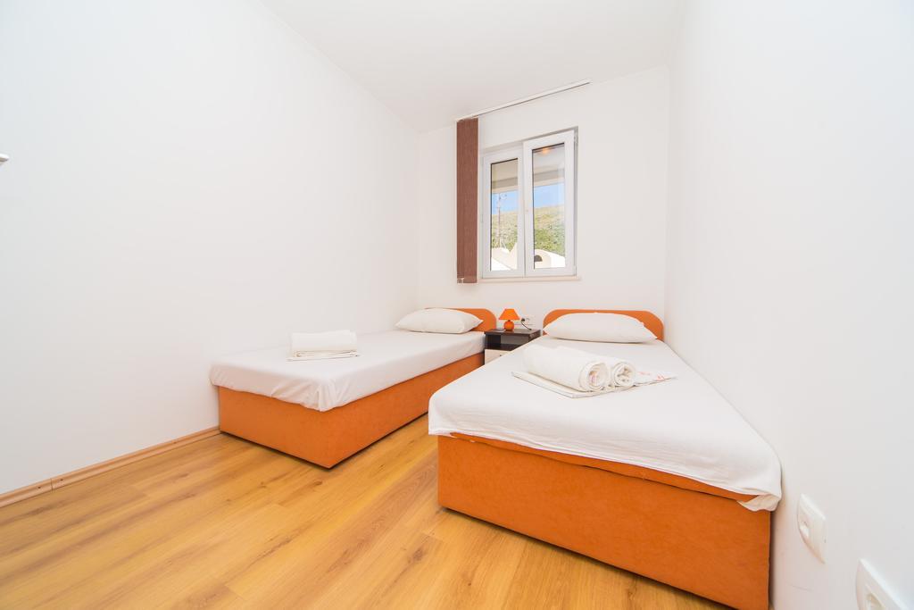 Apartment Dubrovnik Downtown Extérieur photo