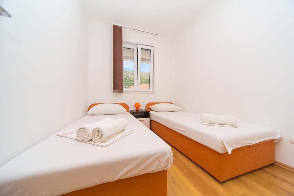Apartment Dubrovnik Downtown Extérieur photo