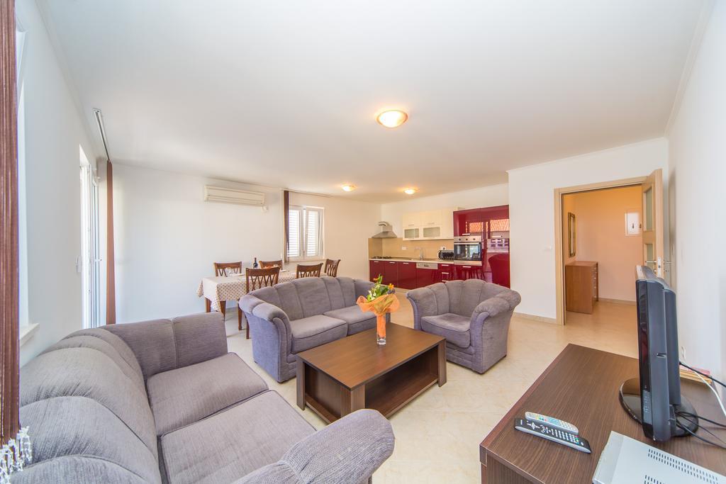 Apartment Dubrovnik Downtown Extérieur photo