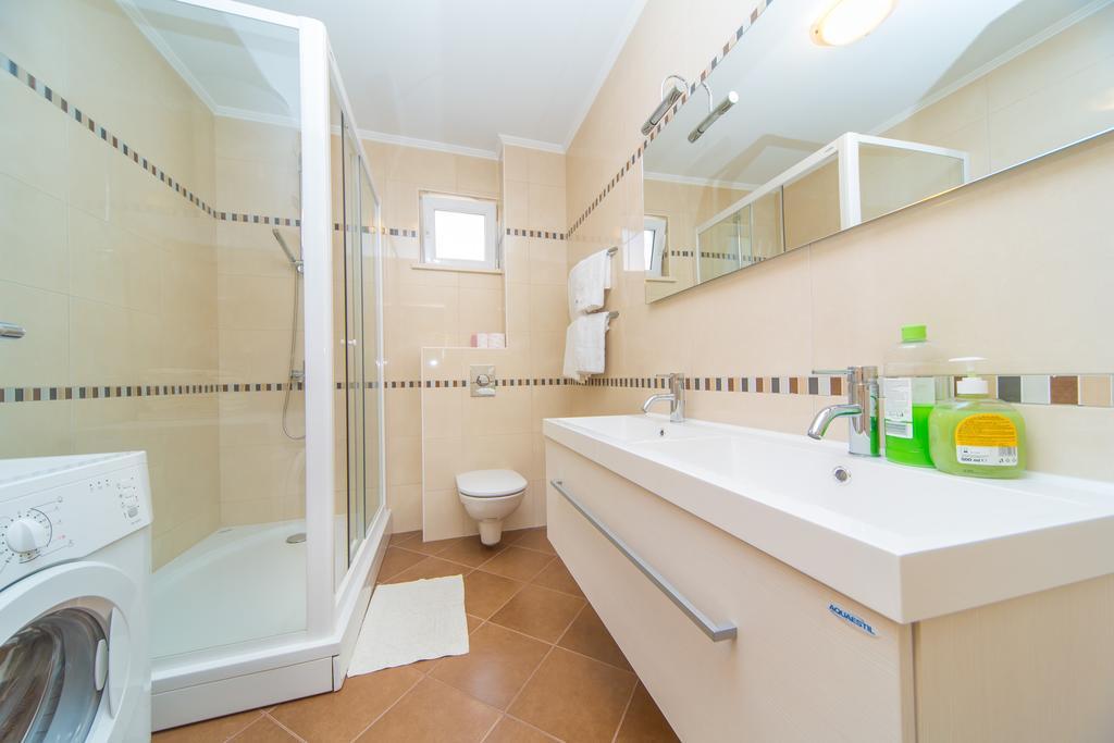 Apartment Dubrovnik Downtown Extérieur photo