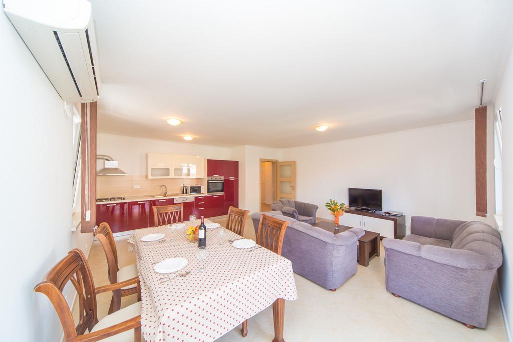 Apartment Dubrovnik Downtown Extérieur photo