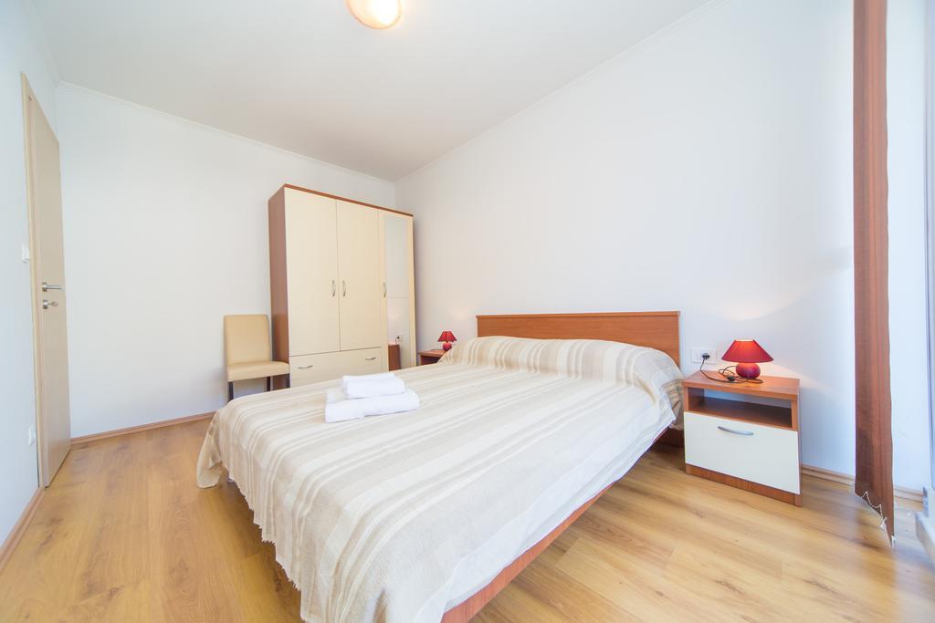 Apartment Dubrovnik Downtown Extérieur photo