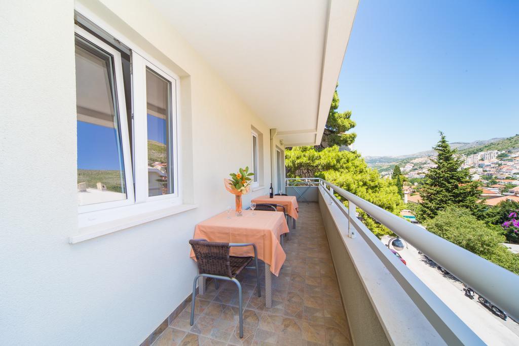 Apartment Dubrovnik Downtown Extérieur photo